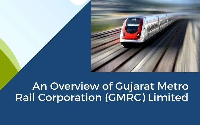 GMRC Limited Gujarat metro rail