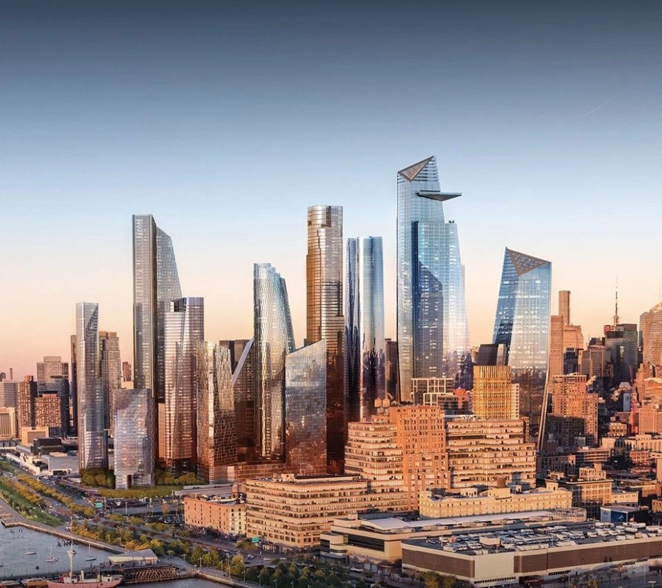 Hudson Yards, Hudson Yards project, Hudson Yards megaproject, Hudson Yards completion, Hudson Yards jobs, Hudson Yards USA, Hudson Yards New York, Hudson Yards Manhattan, Hudson Yards construction