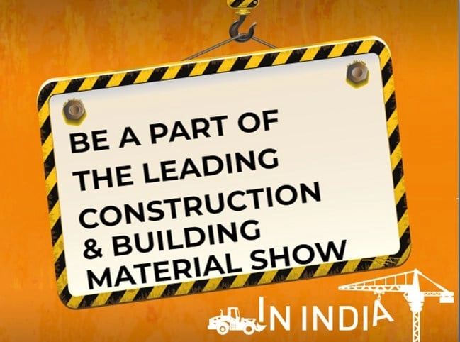 big 5, big 5 event, big 5 construction event, big 5 conference, big 5 mumbai event, big 5 mumbai conference, big 5 conference in india, big 5 expo, big 5 expo in india