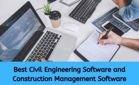 civil engineering software