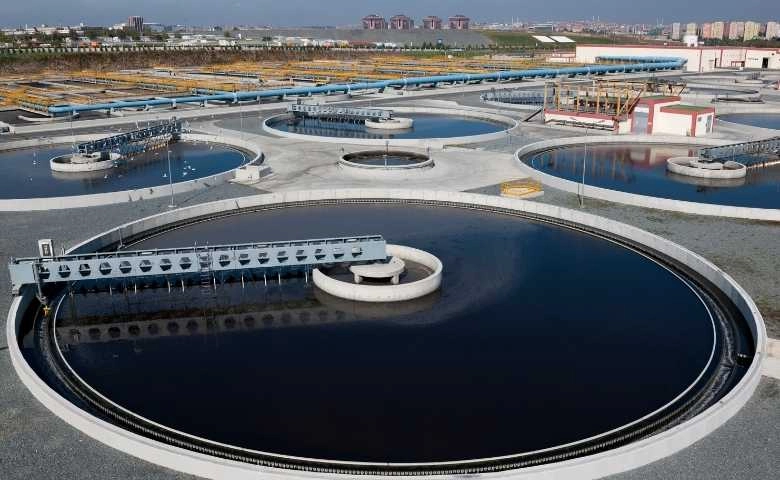 Water Treatment and Water Technology Companies in India