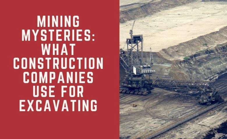Mining mysteries