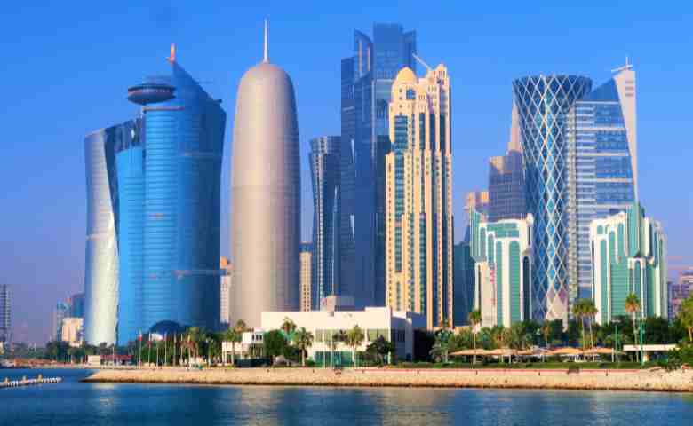 Qatar Construction