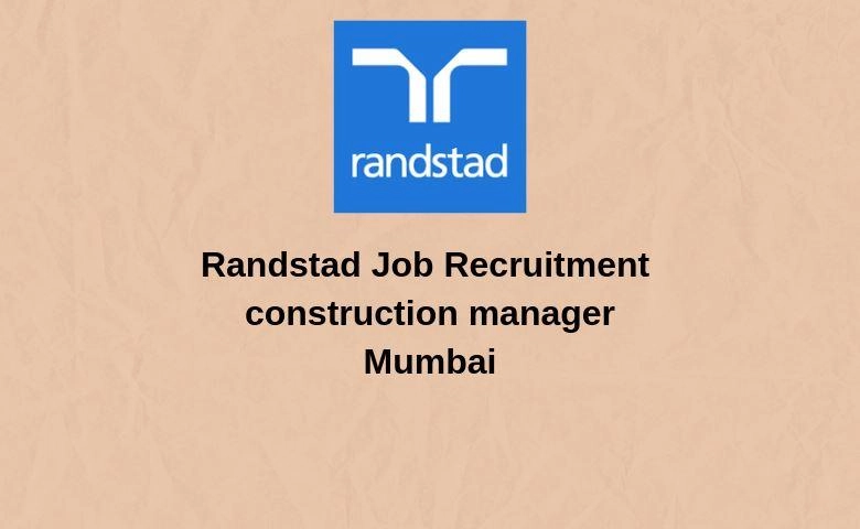 Randstad India