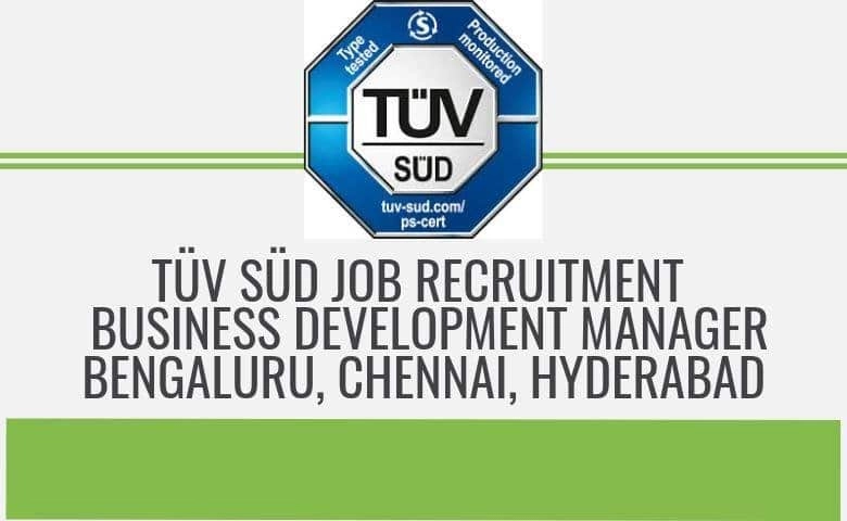 TÜV SÜD