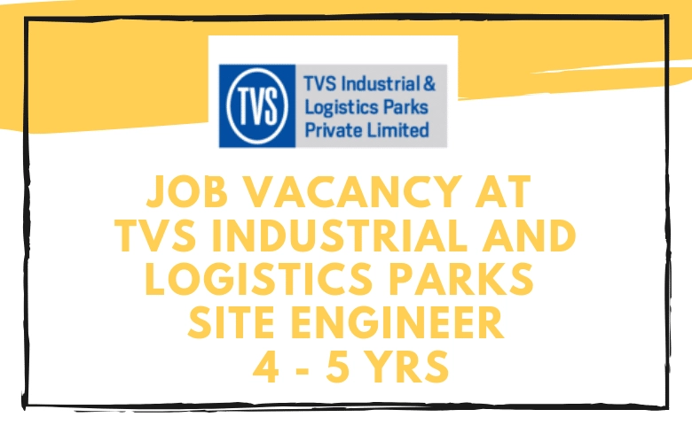 TVS jobs