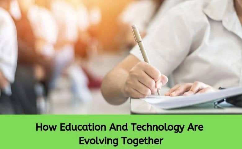 Education and technology