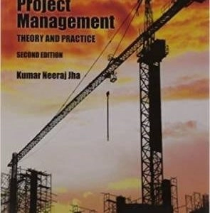construction-project-management-theory-and-practices book
