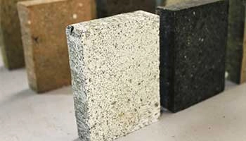rice husk concrete an eco friendly material in construction
