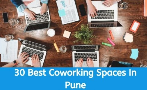 coworking space in pune