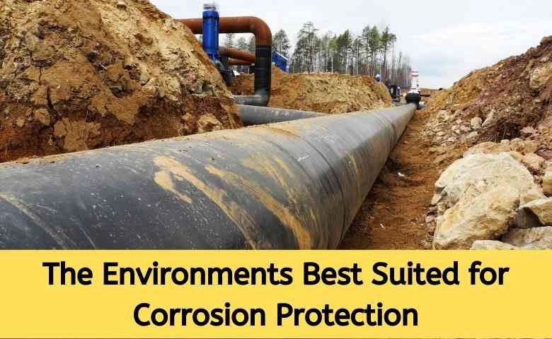 Corrosion Protection
