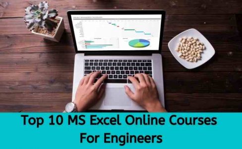 ms excel online courses