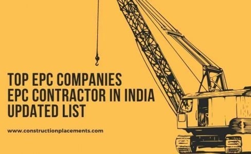 epc companies in India list