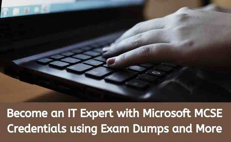 MCSE Exam Course