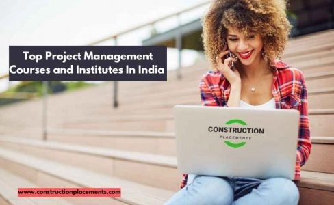 Top Project Management Courses and Institutes In India 2021 updated list