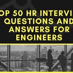Hr Interview Questions