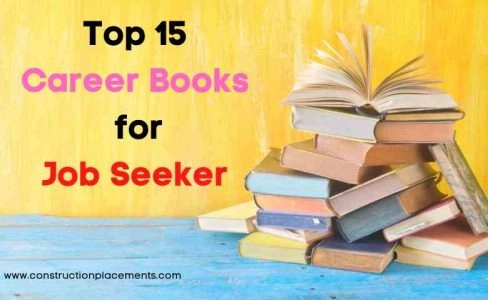 career and jobs books for beginners