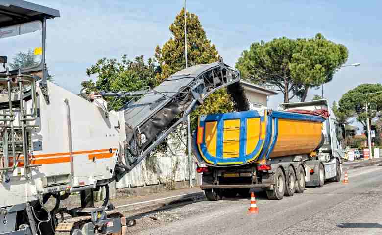 Construction Equipment Types And Construction Equipment List