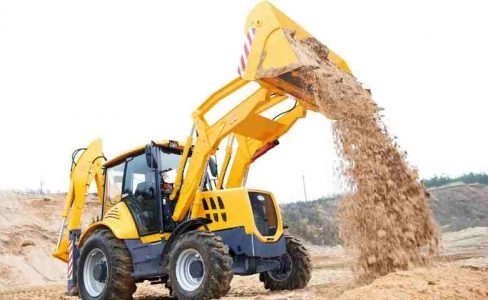 Construction Equipment Types And Construction Equipment List