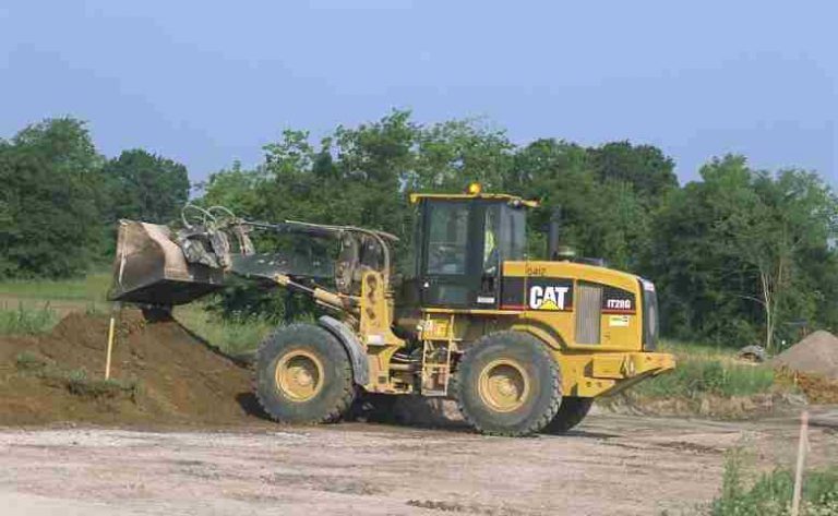 Construction Equipment Types And Construction Equipment List