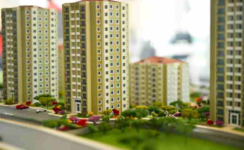 Real Estate companies 
