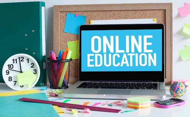 online learning platforms