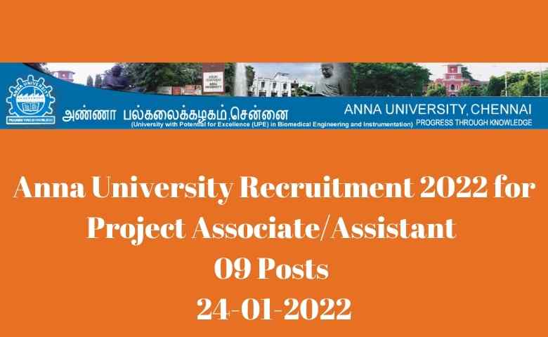 Anna University