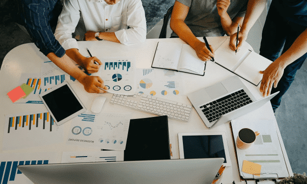 Increase productivity