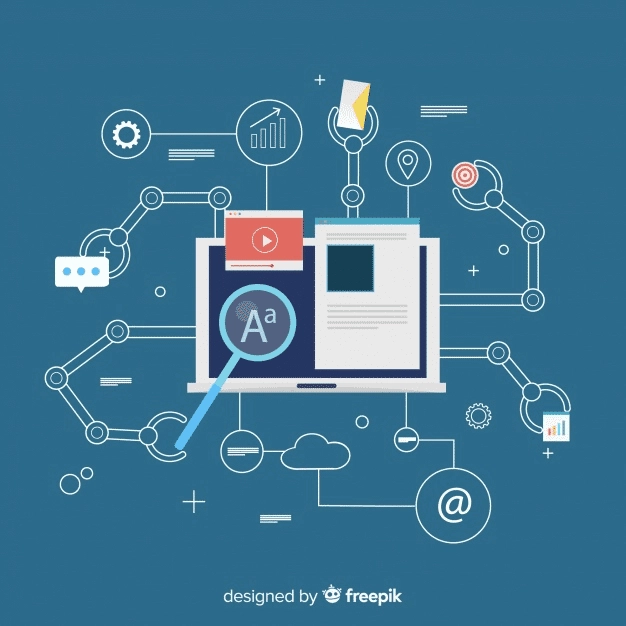 Automation and transparency