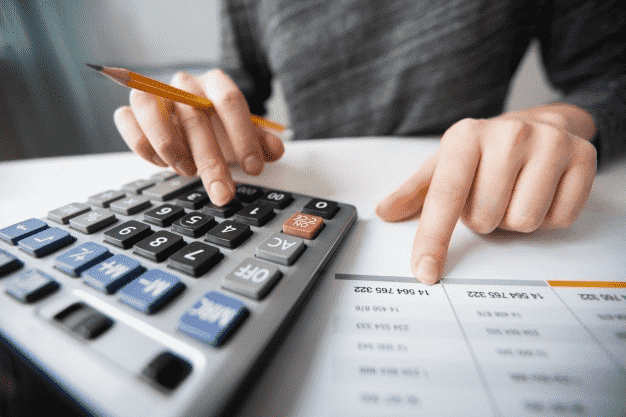 Reducing the risks of double entry
