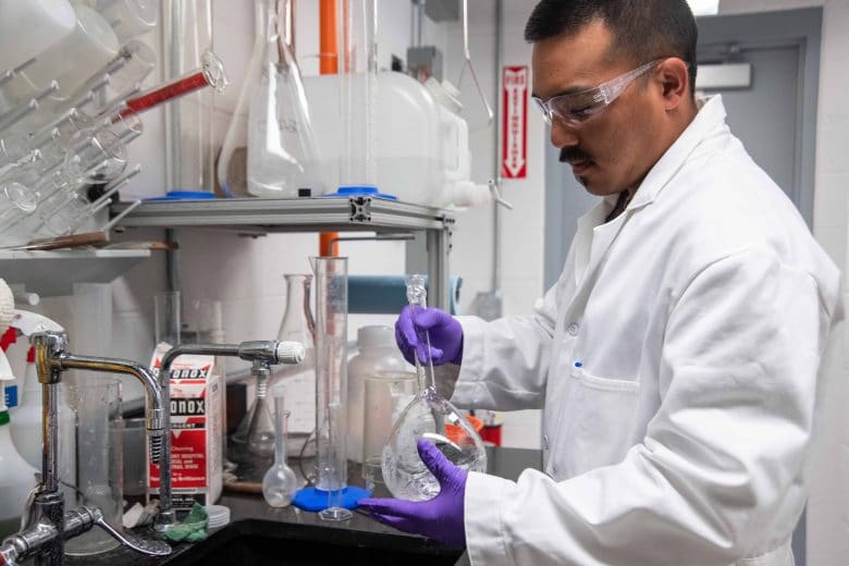chemical enginering