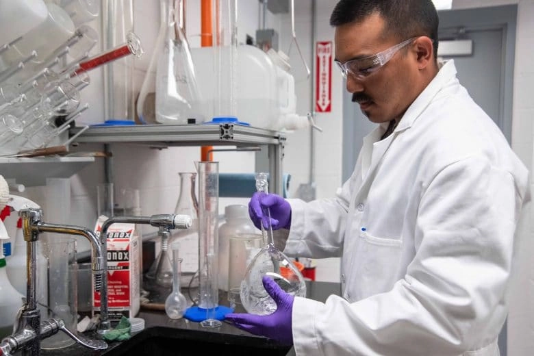 chemical enginering