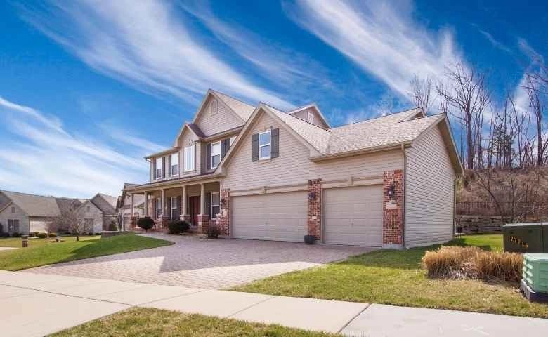 Home Construction Project
