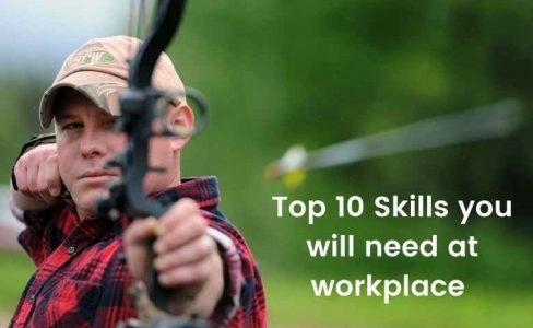 Skills you will need at workplace in 2020 and beyond