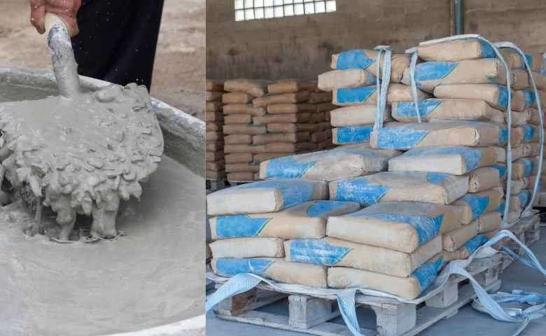 material_de_construcție de ciment ca material de construcție 
