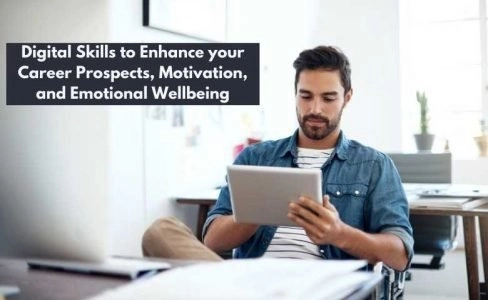 Digital skills for career enhancement