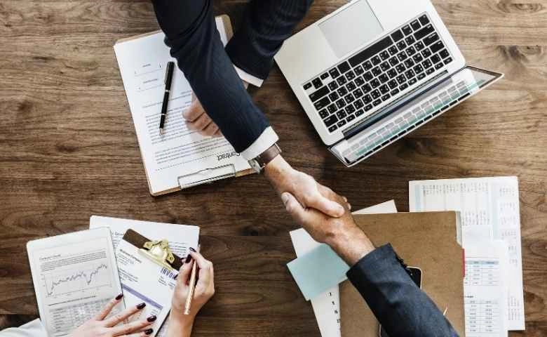 contract management course online