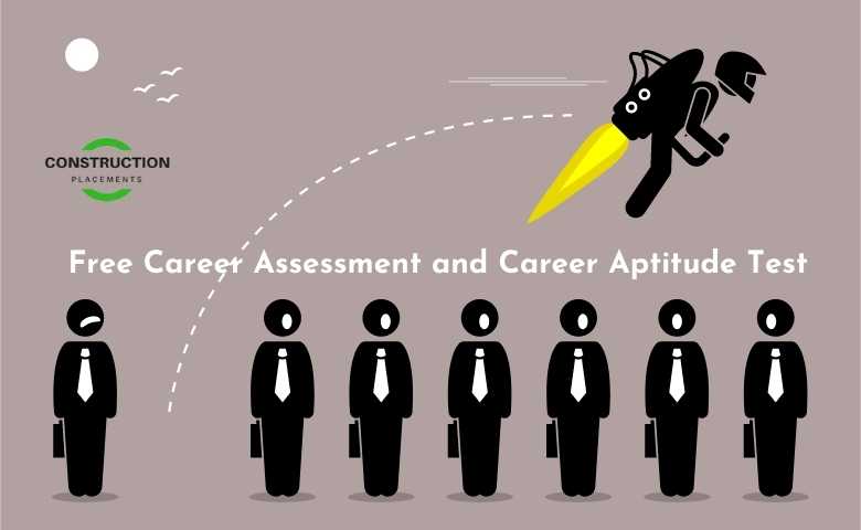 Free Career Test, Career Assessment and Career Aptitude Test
