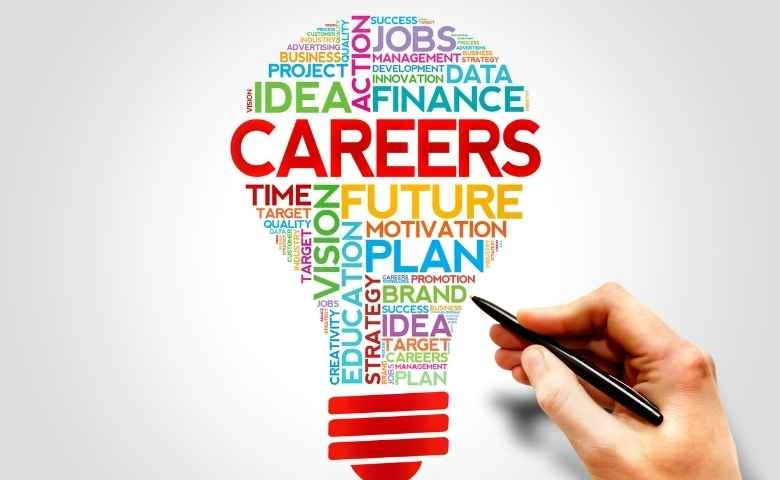 how to choose a career