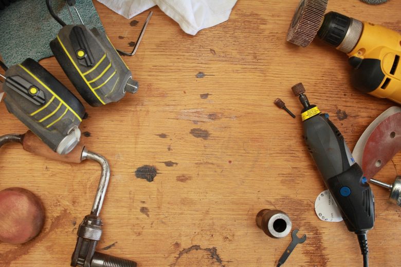 3 Top Tips for Buying Quality Power Tools