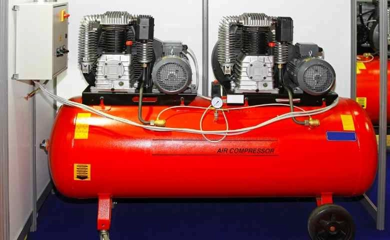 Air Compressors for Construction Purposes