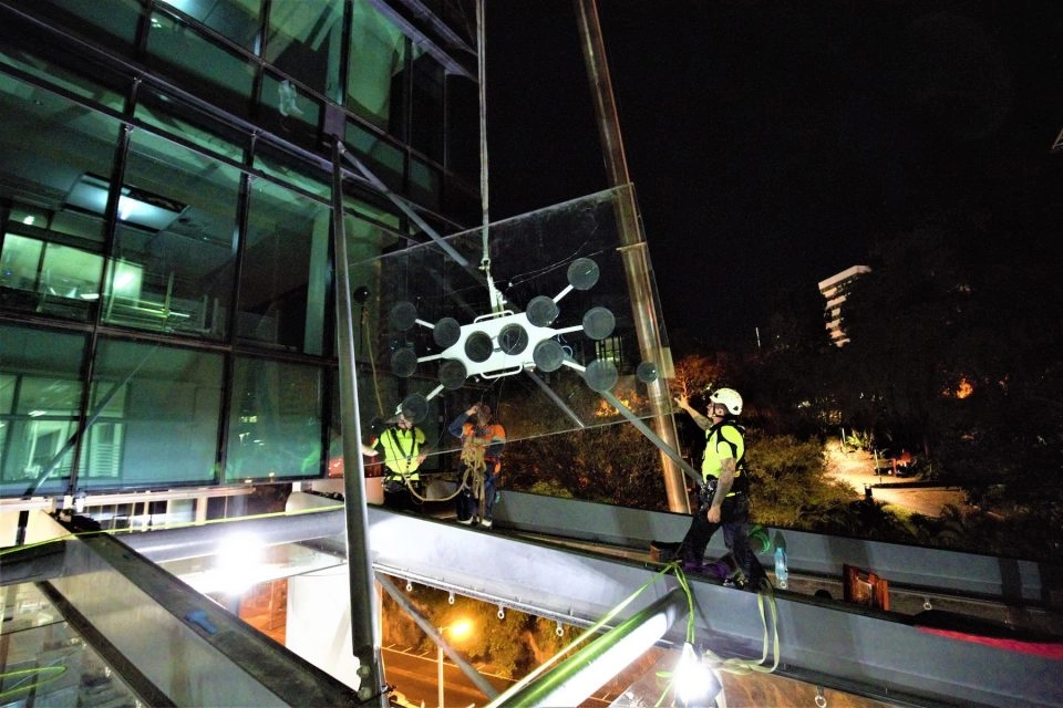 What to know about becoming a Qualified Rope Access Technician for your trade or profession.