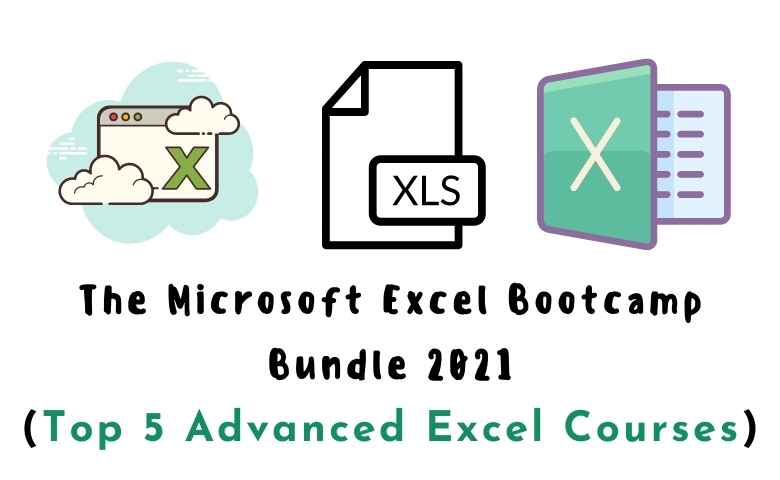 The Microsoft Excel Course Bundle Only For 29 99