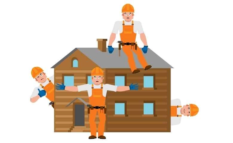 Building A Home From Scratch