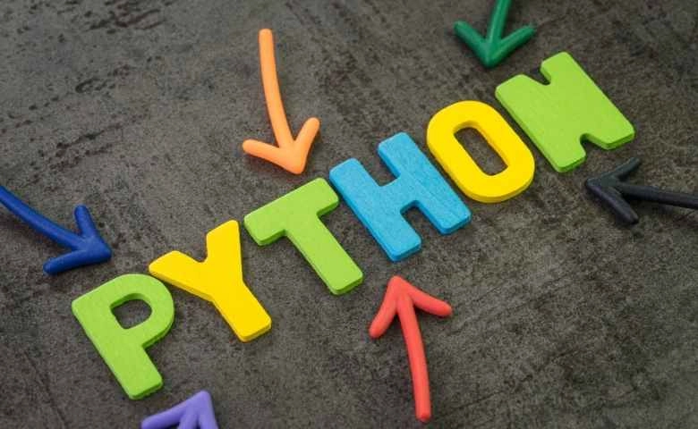 What is Python programming language