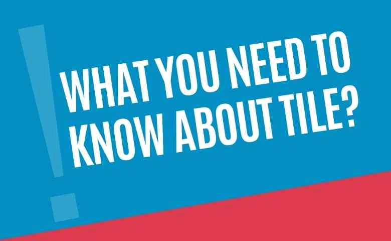 What You Need to Know Task, Individual, Load, and Environment