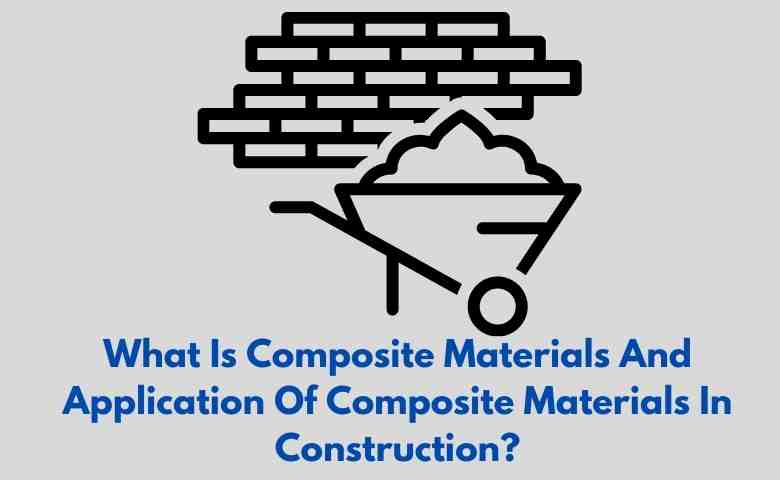 What Is Composite Materials