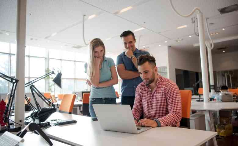 Internship In Germany Can Benefit You