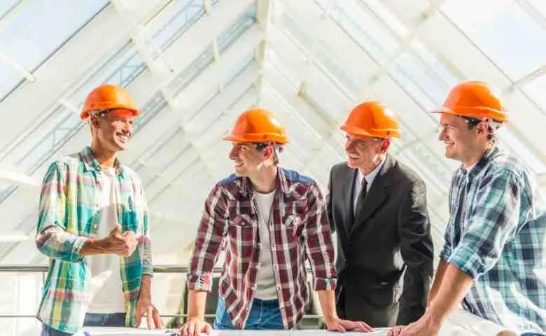 Construction Industry