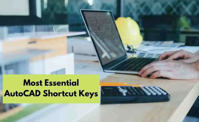 AutoCAD Shortcut Keys